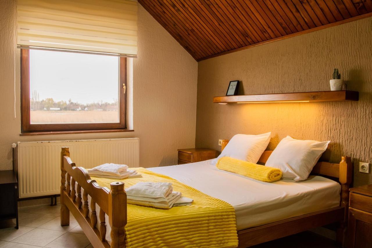 Guest House Vila Alexandar Palić Extérieur photo