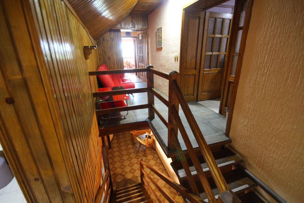 Guest House Vila Alexandar Palić Extérieur photo