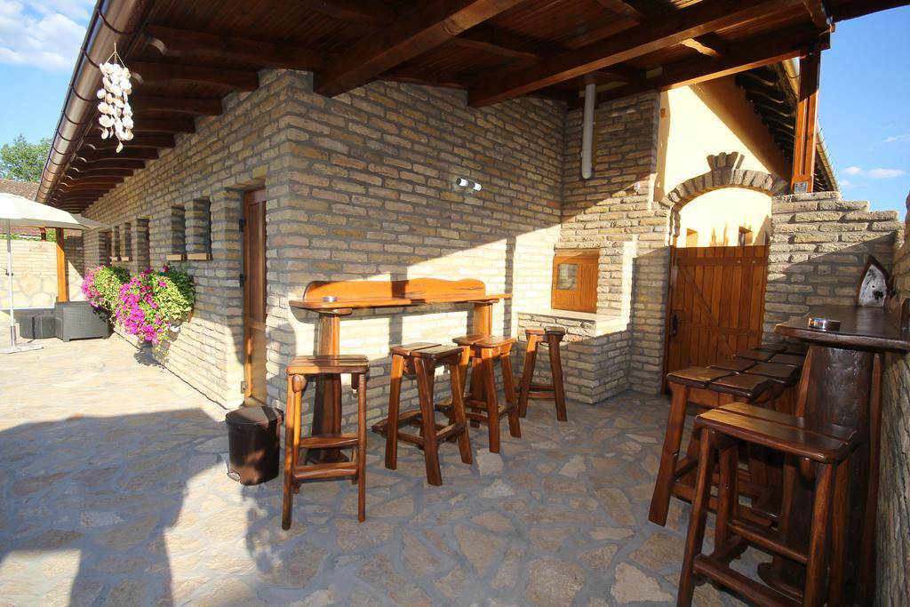 Guest House Vila Alexandar Palić Extérieur photo